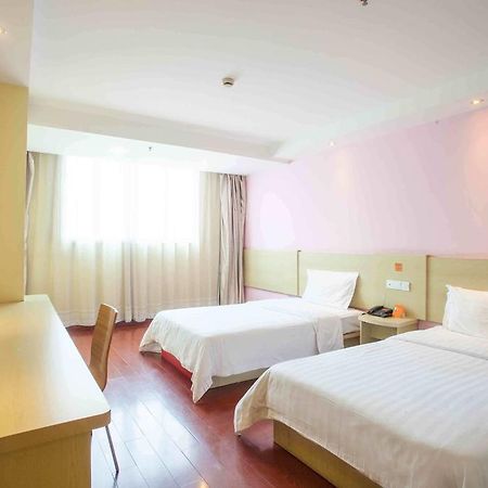 7Days Inn Laiwu Fengcheng West Street Bilik gambar