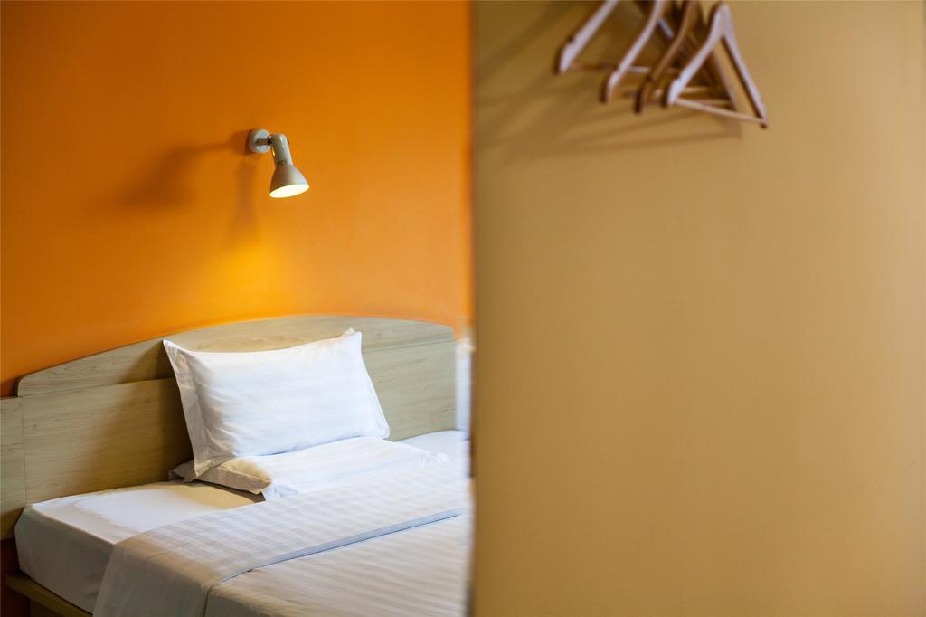 7Days Inn Laiwu Fengcheng West Street Bilik gambar