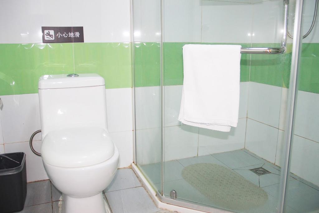 7Days Inn Laiwu Fengcheng West Street Bilik gambar