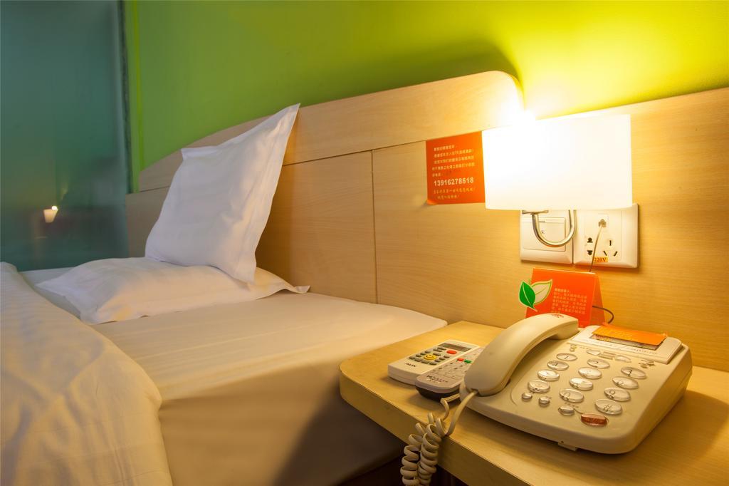 7Days Inn Laiwu Fengcheng West Street Bilik gambar